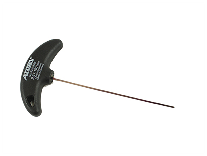 Picture of HPI Pioneer Wrench MXW025 Collet MX MXW025 Wrench